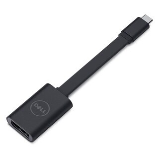Dell USB-C to DisplayPort Adapter